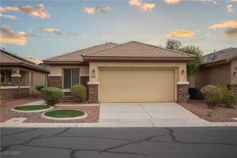 6096 Saddle Horse Avenue, Las Vegas, NV 89122