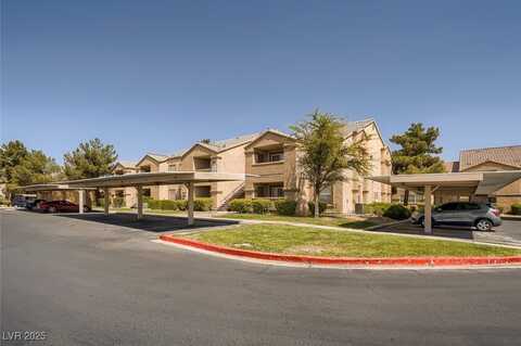 1150 N Buffalo Drive, Las Vegas, NV 89128