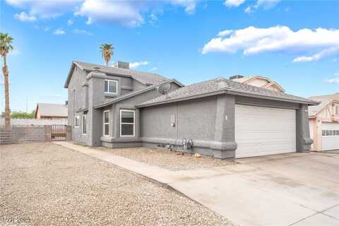 542 Dutchman Avenue, Henderson, NV 89011