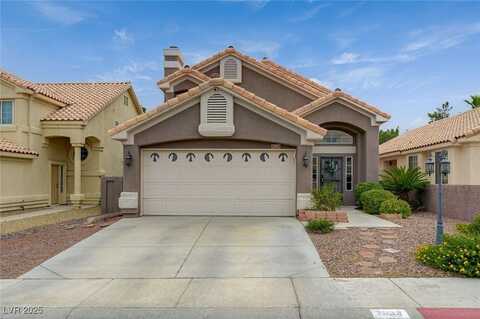 7533 Drazel Way, Las Vegas, NV 89128