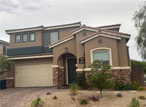 7345 Aspire Court, Las Vegas, NV 89113