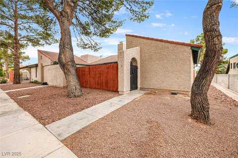 739 Heritage Vista Avenue, Henderson, NV 89015