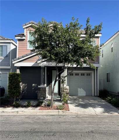 8218 Golden Flowers Street, Las Vegas, NV 89139