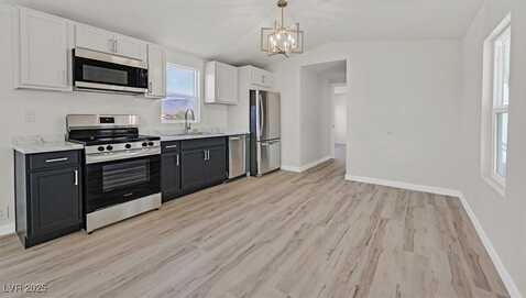 3471 Lemon Street, Pahrump, NV 89060