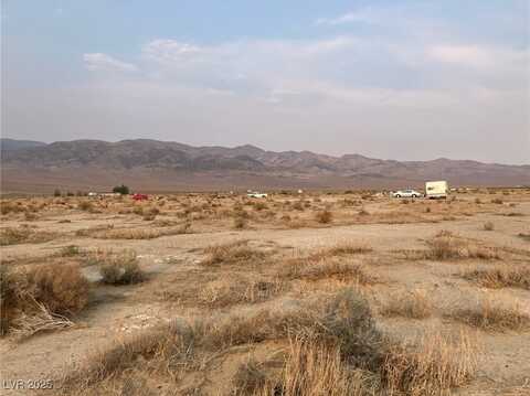 150 A RD, Dyer, NV 89010