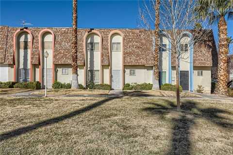 3464 Monte Carlo Drive, Las Vegas, NV 89121