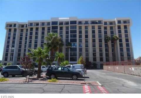 3930 University Center Drive, Las Vegas, NV 89119