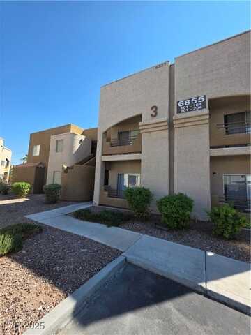 6855 Tamarus Street, Las Vegas, NV 89119