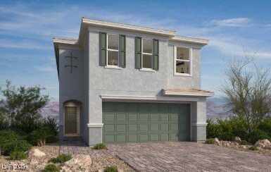 670 Tranquil Bay Court, Henderson, NV 89002