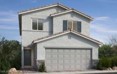 2710 Sierra Grande Street, Las Vegas, NV 89121