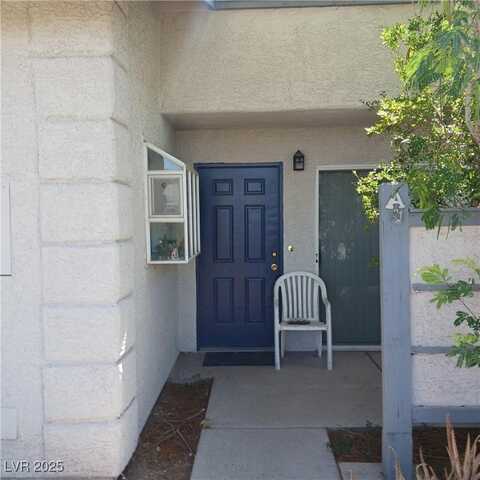 275 N Lamb Boulevard, Las Vegas, NV 89110
