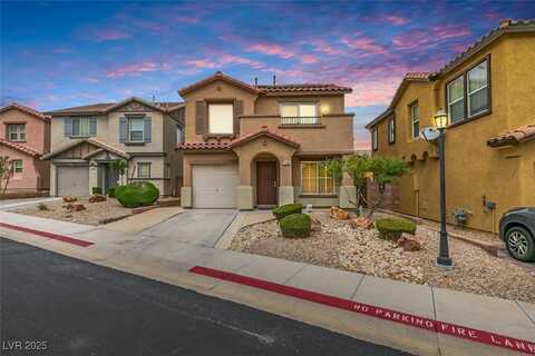 1169 Paradise Home Road, Henderson, NV 89002