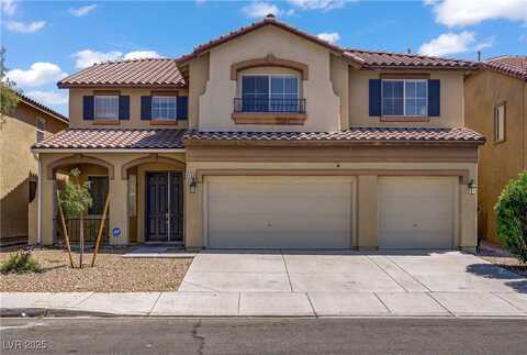 4108 Dream Day Street, Las Vegas, NV 89129