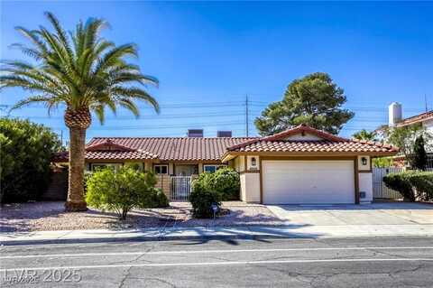4068 Spitze Drive, Las Vegas, NV 89103