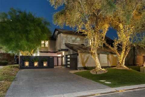 1056 Pinehurst Drive, Las Vegas, NV 89109