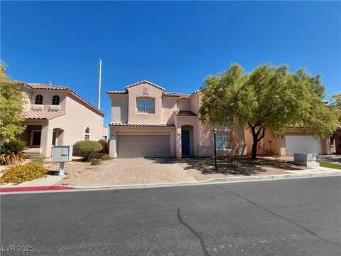 452 CROCUS HILL Street, Las Vegas, NV 89138