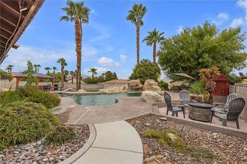 5321 N Durango Drive, Las Vegas, NV 89149