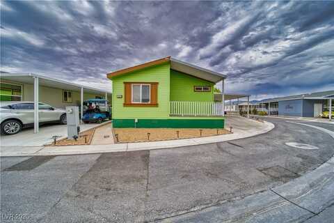 320 Riviera Drive, Pahrump, NV 89048