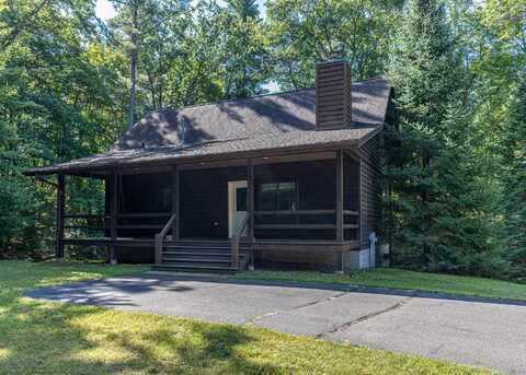 7535 BLUE LAKE COVE LN, Minocqua, WI 54548