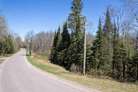 On CTH W, Winchester, WI 54557