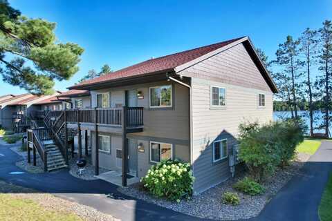 1982 WILD EAGLE LN, Eagle River, WI 54521