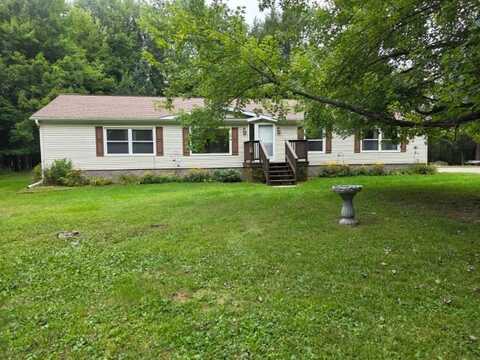 N7425 HWY 107, Tomahawk, WI 54487