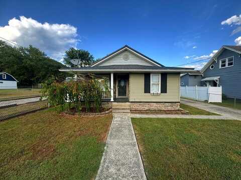 55 Roby St, West Portsmouth, OH 45663
