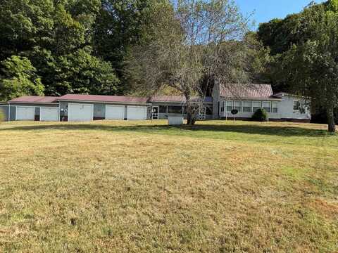 73 Willow Lane, South Shore, KY 41175