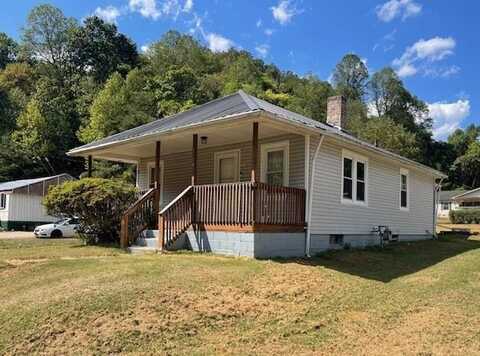 3534 Pleasant Avenue, Portsmouth, OH 45662
