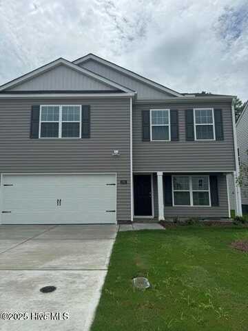 1301 Fowler Drive, Greenville, NC 27834