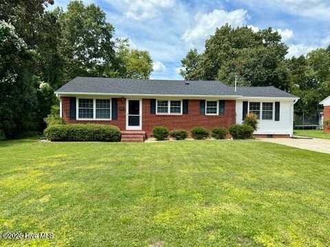 3242 N Contentnea Street, Farmville, NC 27828