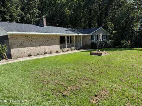 3807 Random Road, Kinston, NC 28504