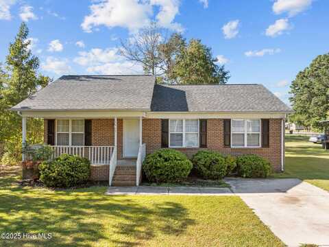 1403 Lockwood Road, Kinston, NC 28501