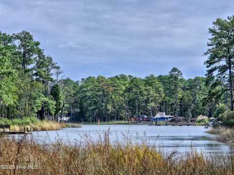 Lot 77 Mcgowan Road, Bath, NC 27808