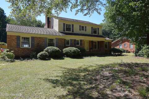 113 Martinsborough Road, Greenville, NC 27858