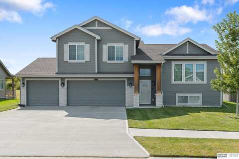 13508 S 55th Street, Papillion, NE 68133