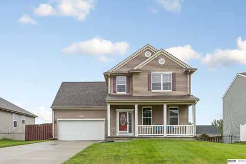 10627 S 110th Avenue, Papillion, NE 68046