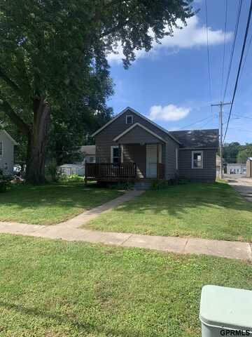 514 S 12 Street, Tekamah, NE 68061