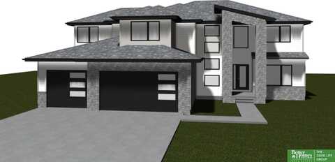 10952 S 101st Street, Papillion, NE 68046