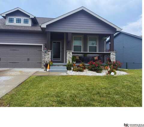 3806 S 204th Street, Elkhorn, NE 68022