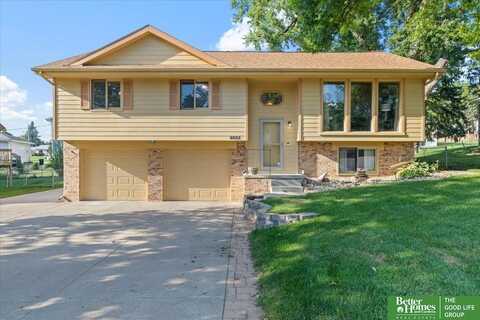 8622 Pratt Street, Omaha, NE 68134