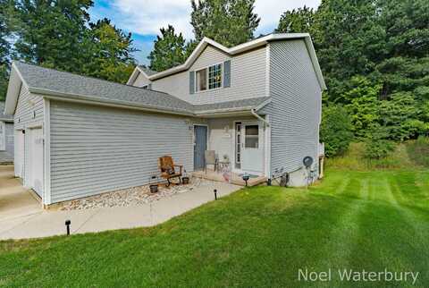 4154 Woodrush Lane NW, Comstock Park, MI 49321