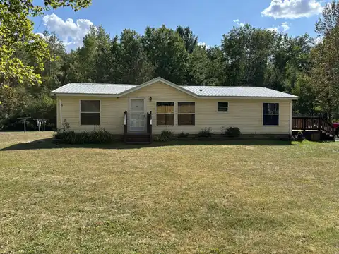 20253 Maple Drive, Reed City, MI 49677