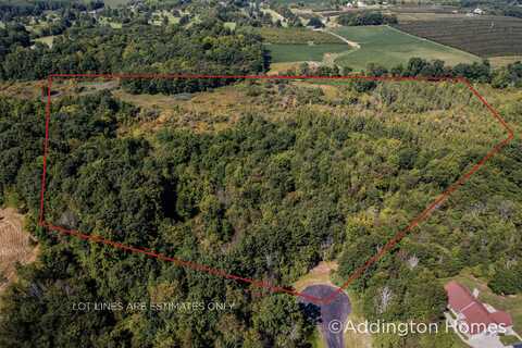 12548 Alder Meadow Ct, Lowell, MI 49331