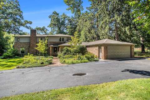 25 W Minges Road, Battle Creek, MI 49015