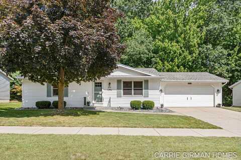 4158 Chasseral Drive NW, Comstock Park, MI 49321