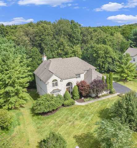 2658 White Oak Drive, Ann Arbor, MI 48103