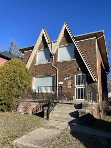 15832 Appoline Street, Detroit, MI 48227