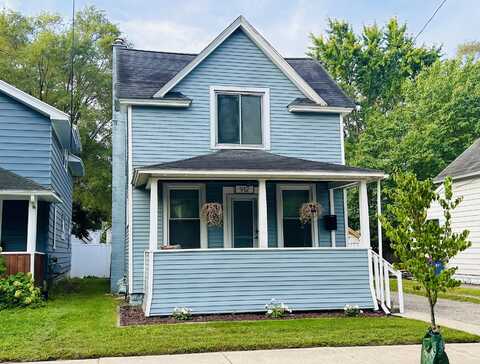 912 Arianna Street NW, Grand Rapids, MI 49504