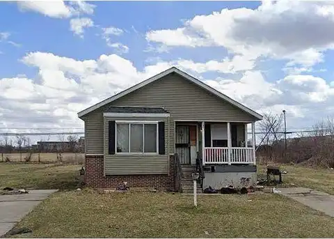 140 Ferris Street, Highland Park, MI 48203